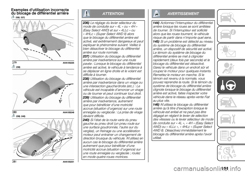 FIAT FULLBACK 2020  Notice dentretien (in French) ��
�
"’)G]Gabhceh
cegE
"(*G]GabhcdgcefEcdbE
"(!G]Gabhcha
455675897
<=D;Q’ 268.%8’ 7# .’&+’2 $6.’)-’#2 7#
3"7’ 7’ )"17#+-’ $#2 fqQg"#fqig
[M%$> Y’.’)-q