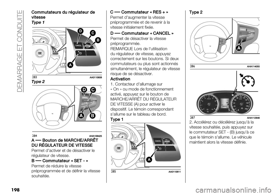 FIAT FULLBACK 2020  Notice dentretien (in French)  CMSFTTFcM M^ DV5C‘]^M
��
�	
"(#GGGbaabjbg
5I2& <
"($G]Gabgdch
G�Z2,(2’-#RGO!]QMGOOmA
TWOUVW8GAQWOTQPHAQJJQ
K’23’- 7L%)-+&’2 ’- 7’ 76$%)-+&’2 .’
268#.%-’#2 7’ &+-’$$