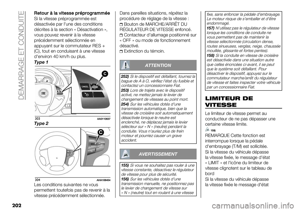 FIAT FULLBACK 2020  Notice dentretien (in French)  CMSFTTFcM M^ DV5C‘]^M
���
O#(2,$@%+3&(#//#9$09$2L$+**0#
Y+ .% &+-’$$’ 92692"82%336’ ’$-
76$%)-+&6’ 9%2 .L#1’ 7’$ )"17+-+"1$
76)2+-’$ : .% $’)-+"1 f C6$%)-+&%-+&