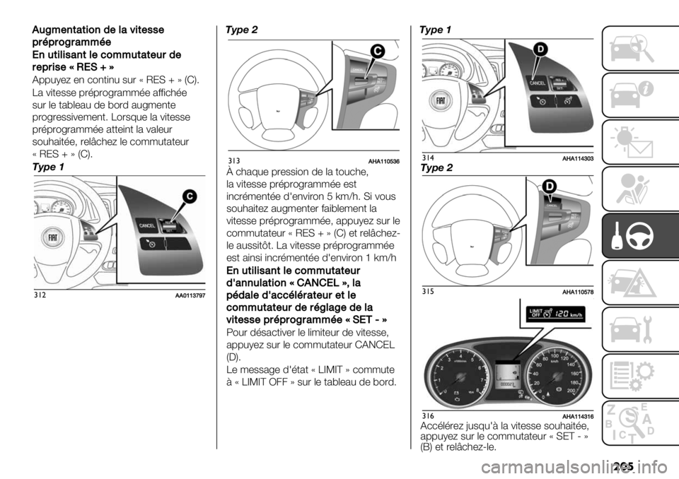 FIAT FULLBACK 2020  Notice dentretien (in French) ���
G,L*#’(+(&2’-#%+3&(#//#
9$09$2L$+**0#
Q’,(&%&/+’(%#12**,(+(#,$-#
$#9$&/#xOQJoy
F99#>’( ’1 )"1-+1# $#2 f TMYvg[D\4
Q% &+-’$$’ 92692"82%336’ %;;+)*6’
$#2 .’ -%/.’%