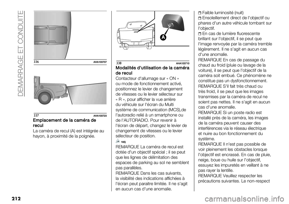 FIAT FULLBACK 2020  Notice dentretien (in French)  CMSFTTFcM M^ DV5C‘]^M
���
##&G]Gabeibi
##’G]Gabeice
Q*9%+1#*#’(-#%+1+*0$+-#
$#1,%
Q% )%362% 7’ 2’)#. [F\ ’$- +1-6826’ %#
*%>"1? : 92"H+3+-6 7’ .% 9"+816’4
##(G]Gabeia