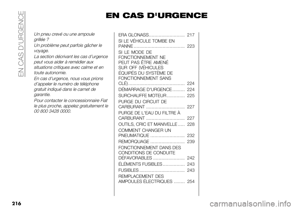 FIAT FULLBACK 2020  Notice dentretien (in French)  M5 DFY CL‘TcM5DM
���
%( /&, .:+$1%(/%
‘1 91’# )2’&6 "# #1’ %39"#.’
82+..6’ ‹
‘1 92"/.@3’ 9’#- 9%2;"+$ 8W)*’2 .’
&">%8’4
Q% $’)-+"1 76)2+&%1- .