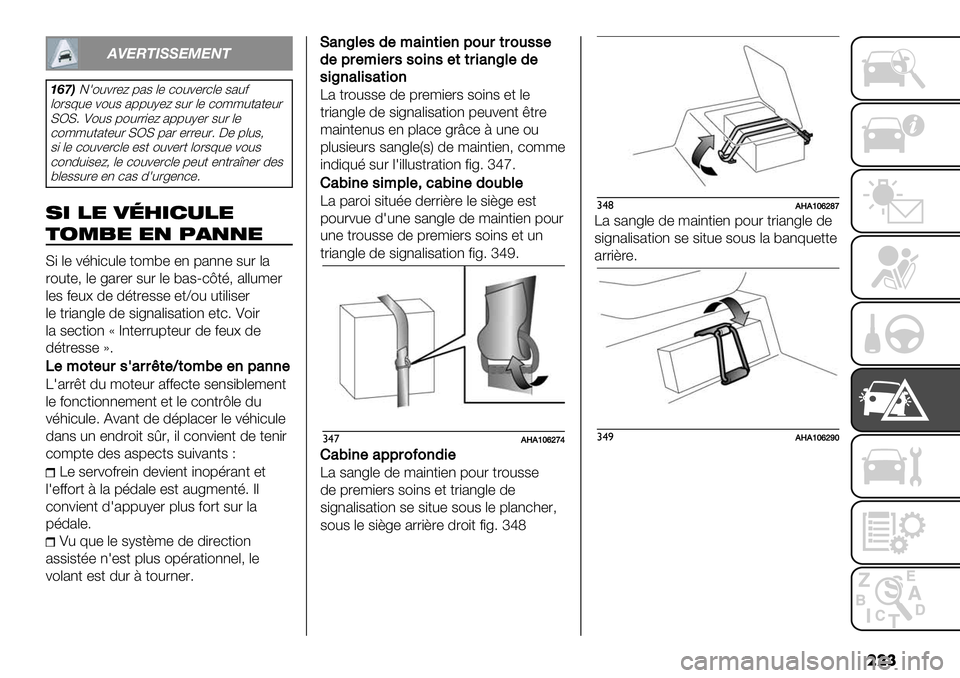 FIAT FULLBACK 2020  Notice dentretien (in French) ���
4@6A58BB6C675
:DE;5L"#&2’( 9%$ .’ )"#&’2).’ $%#;
."2$A#’ &"#$ %99#>’( $#2 .’ )"33#-%-’#2
YVY4 !"#$ 9"#22+’( %99#>’2 $#2 .’
)"33#-%-’#2 YV