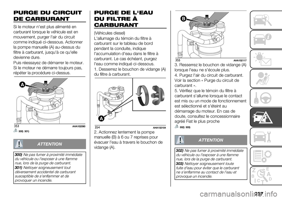 FIAT FULLBACK 2020  Notice dentretien (in French) ���
6+$1% .+ /#$/+#’
.% /&$9+$&(’
Y+ .’ 3"-’#2 1L’$- 9.#$ %.+3’1-6 ’1
)%2/#2%1- ."2$A#’ .’ &6*+)#.’ ’$- ’1
3"#&’3’1-? 9#28’2 .L%+2 7# )+2)#+-
)"33’ +