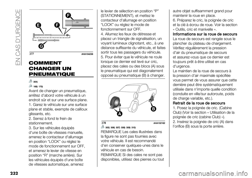 FIAT FULLBACK 2020  Notice dentretien (in French)  M5 DFY CL‘TcM5DM
���
#’’G]Gabdceg
/-**%(’
/0&(1%$ +(
6(%+*&’#7+%
ebdE
ajfEaibE
F&%1- 7’ )*%18’2 #1 91’#3%-+A#’?
%22a-’( 7L%/"27 &"-2’ &6*+)#.’ : #1
’172"+- $E