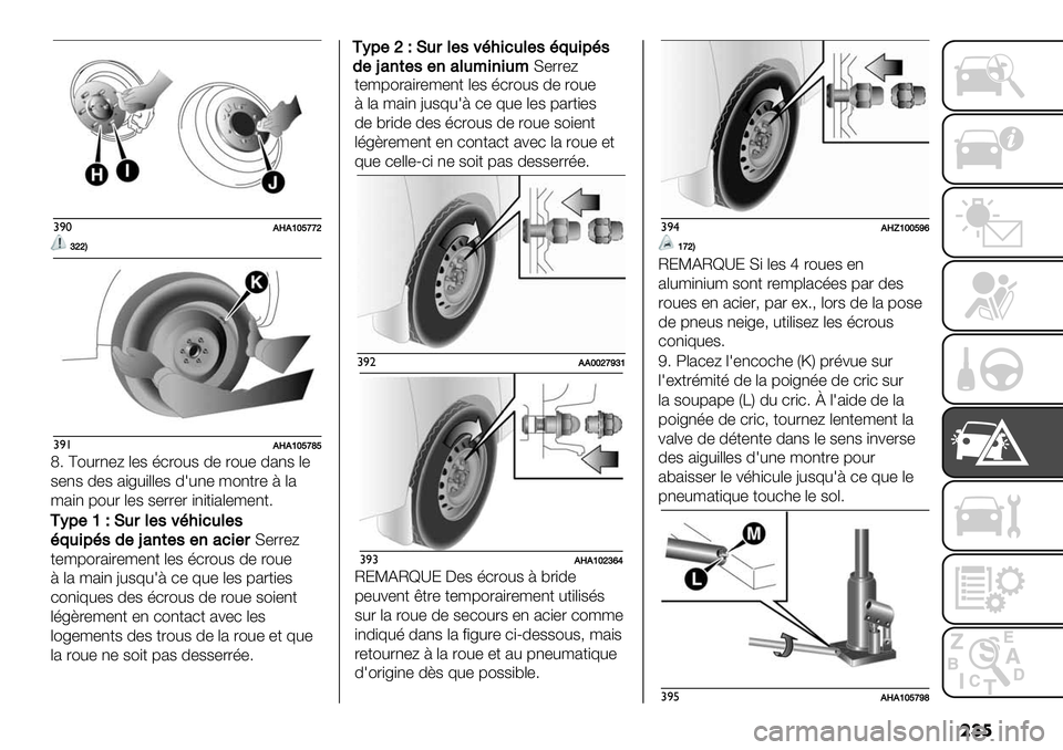 FIAT FULLBACK 2020  Notice dentretien (in French) ���
#)*G]Gabhiic
eccE
#)!G]Gabhigh
m4 ^"#21’( .’$ 6)2"#$ 7’ 2"#’ 7%1$ .’
$’1$ 7’$ %+8#+..’$ 7L#1’ 3"1-2’ : .%
3%+1 9"#2 .’$ $’22’2 +1+-+%.’3’1-4
A
