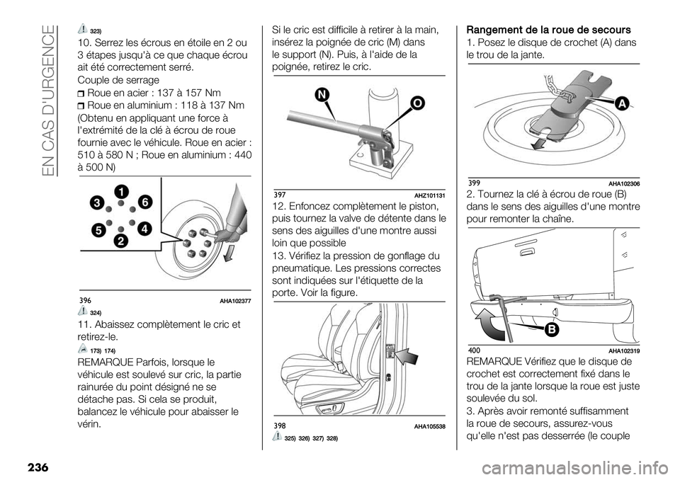 FIAT FULLBACK 2020  Notice dentretien (in French)  M5 DFY CL‘TcM5DM
���
eceE
kP4 Y’22’( .’$ 6)2"#$ ’1 6-"+.’ ’1l"#
n6-%9’$ Z#$A#L: )’ A#’ )*%A#’ 6)2"#
%+- 6-6 )"22’)-’3’1- $’2264
D"#9.’ 7’ 