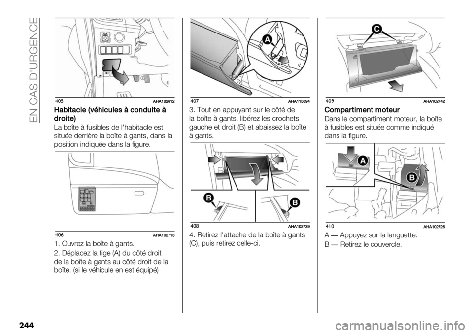 FIAT FULLBACK 2020  Notice dentretien (in French)  M5 DFY CL‘TcM5DM
���
$*%GG]Gabcjac
]+5&(+1%#D30"&1,%#/@12’-,&(#@
-$2&(#E
Q% /"B-’ : ;#$+/.’$ 7’ .L*%/+-%).’ ’$-
$+-#6’ 7’22+@2’ .% /"B-’ : 8%1-$? 7%1$ .%
9"$+