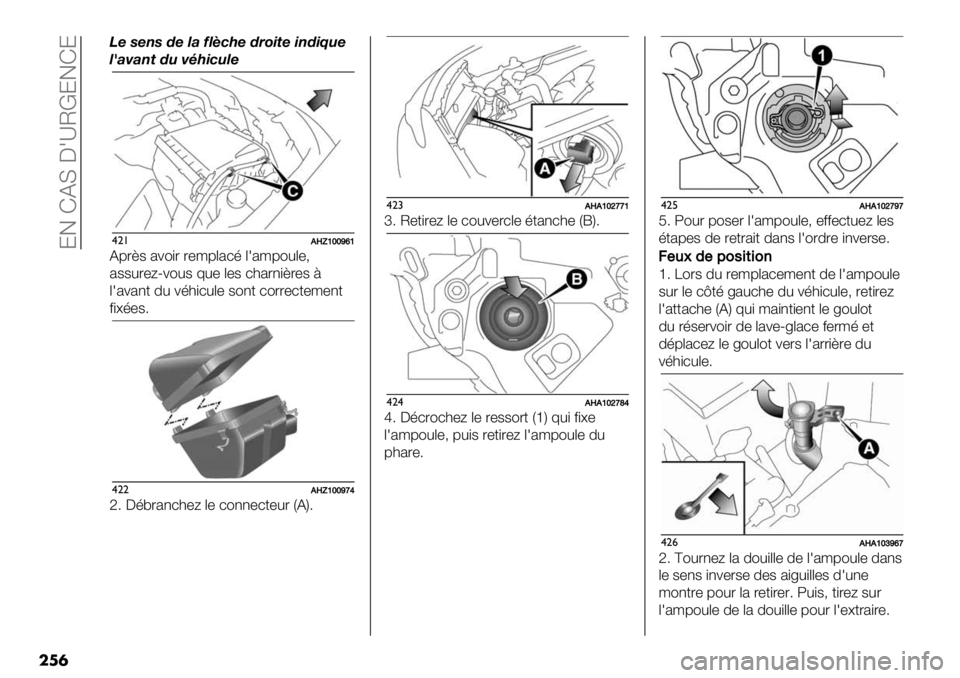 FIAT FULLBACK 2020  Notice dentretien (in French)  M5 DFY CL‘TcM5DM
���
W& *&’* $& "+ -"M,L& $)./(& /’$/O3&
"%+X+’( $3 X#L/,3"&
$"!GG]‘abbfja
F92@$ %&"+2 2’39.%)6 .L%39"#.’?
%$$#2’(U&"#$ A#’ .’$ 