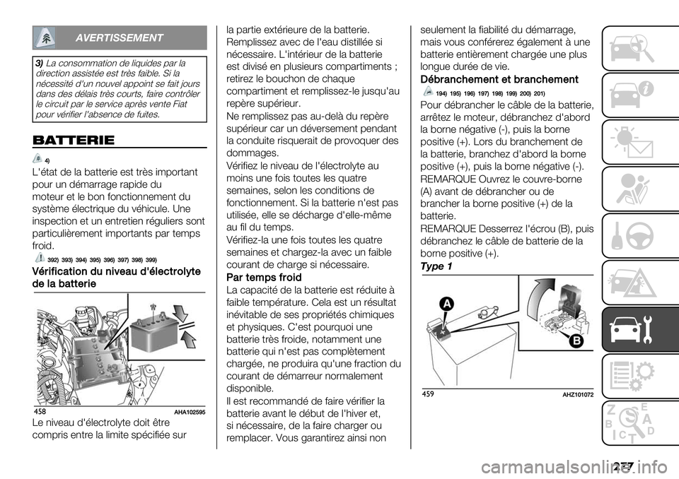 FIAT FULLBACK 2020  Notice dentretien (in French) ���
4@6A58BB6C675
=;Q% )"1$"33%-+"1 7’ .+A#+7’$ 9%2 .%
7+2’)-+"1 %$$+$-6’ ’$- -2@$ ;%+/.’4 Y+ .%
16)’$$+-6 7L#1 1"#&’. %99"+1- $’ ;%+- Z"#2$
7%1$ 7’$