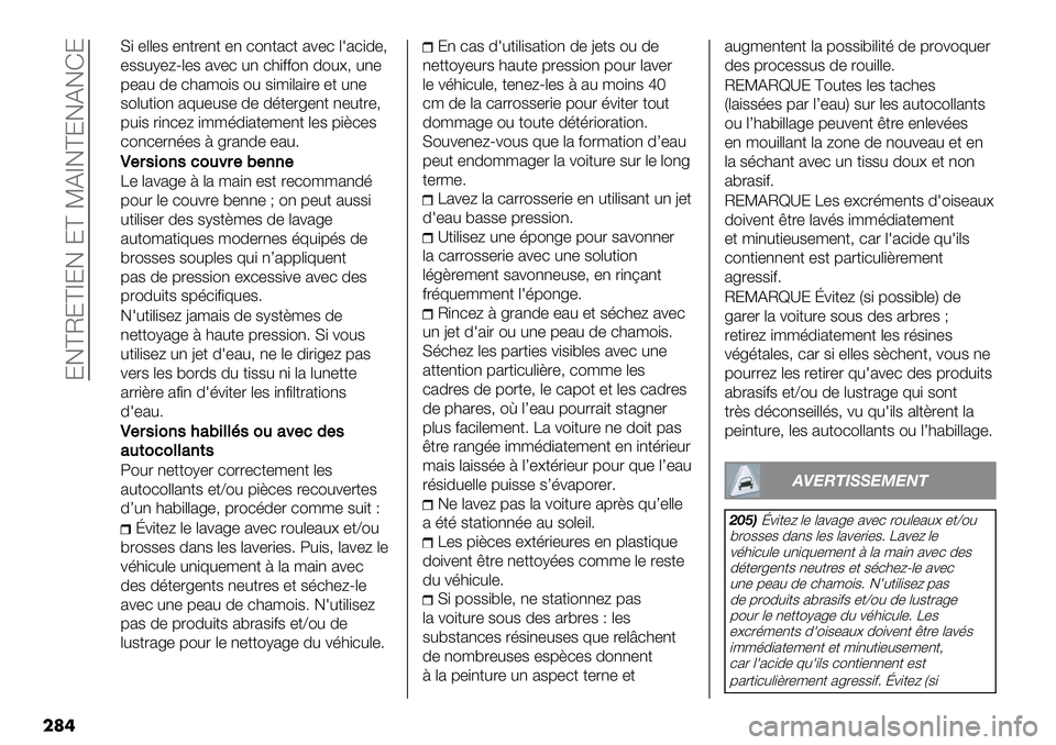 FIAT FULLBACK 2020  Notice dentretien (in French)  M5^TM^]M5 M^ SF]5^M5F5DM
��	�
Y+ ’..’$ ’1-2’1- ’1 )"1-%)- %&’) .L%)+7’?
’$$#>’(U.’$ %&’) #1 )*+;;"1 7"#H? #1’
9’%# 7’ )*%3"+$ "# $+3+.%+2’ ’- #1