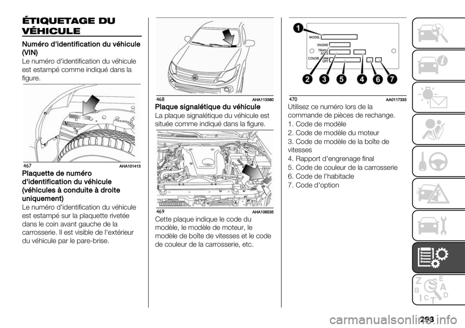 FIAT FULLBACK 2020  Notice dentretien (in French) ��
�
4’#7+%’&1% .+
)40#/+"%
S,*0$2-.&-#’(&<&1+(&2’-,30"&1,%#
DPHSE
Q’ 1#362" 7L+7’1-+;+)%-+"1 7# &6*+)#.’
’$- ’$-%396 )"33’ +17+A#6 7%1$ .%
;+8#2’4
$&’G]G