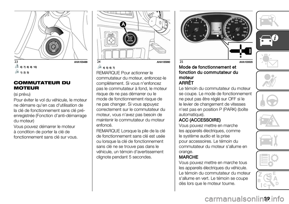 FIAT FULLBACK 2020  Notice dentretien (in French) ��

"#G]Gabedgg
jEiEgEfEabE
aEcEeE
/-**+’&’%+$ .+
*-’%+$
[$+ 926&#\
K"#2 6&+-’2 .’ &". 7# &6*+)#.’? .’ 3"-’#2
1’ 763%22’ A#L’1 )%$ 7L#-+.+$%-+"1 7’
.% ).6 