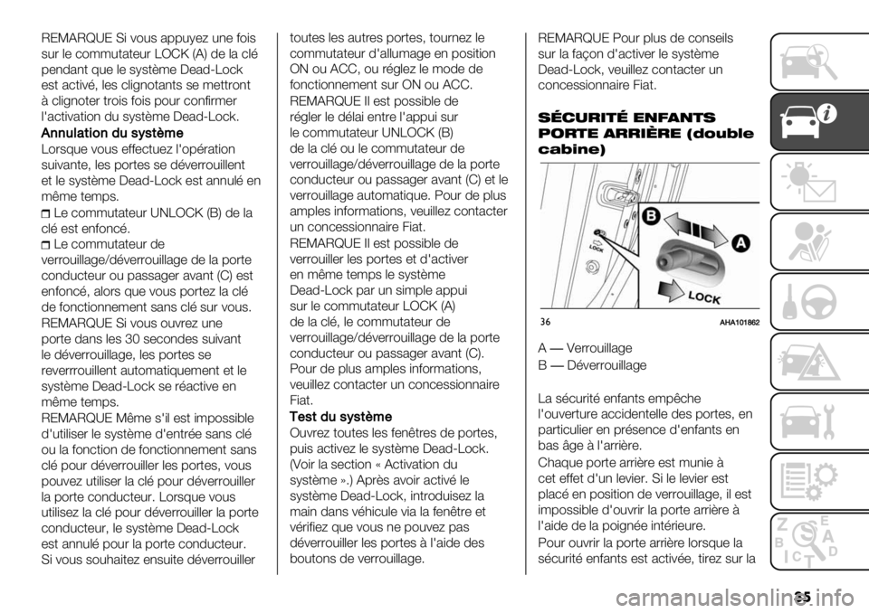 FIAT FULLBACK 2020  Notice dentretien (in French) ��
TMSFTb‘M Y+ &"#$ %99#>’( #1’ ;"+$
$#2 .’ )"33#-%-’#2 QVDd [F\ 7’ .% ).6
9’17%1- A#’ .’ $>$-@3’ C’%7UQ")0
’$- %)-+&6? .’$ ).+81"-%1-$ $’ 3’--2"