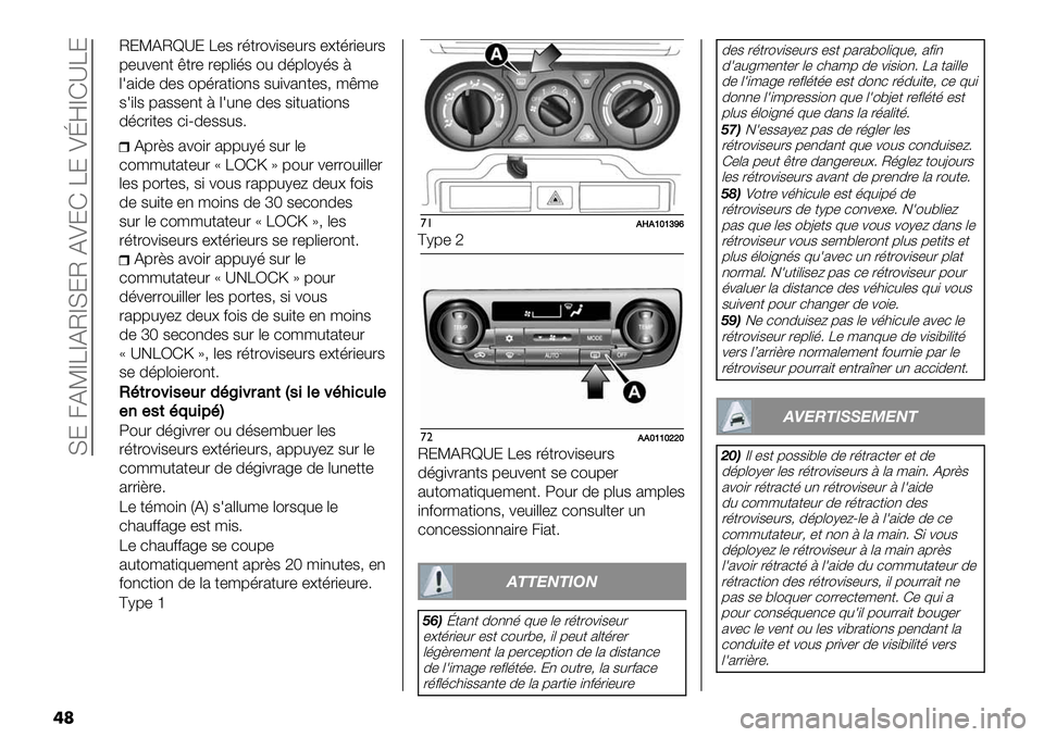 FIAT FULLBACK 2020  Notice dentretien (in French)  YM ,FS]Q]FT]YMT F!MD QM !ji]D‘QM
��	
F92@$ %&"+2 %99#>6 $#2 .’
)"33#-%-’#2 f QVDd g 9"#2 &’22"#+..’2
.’$ 9"2-’$? $+ &"#$ 2%99#>’( 7’#H ;"+$
7’ $#+-’