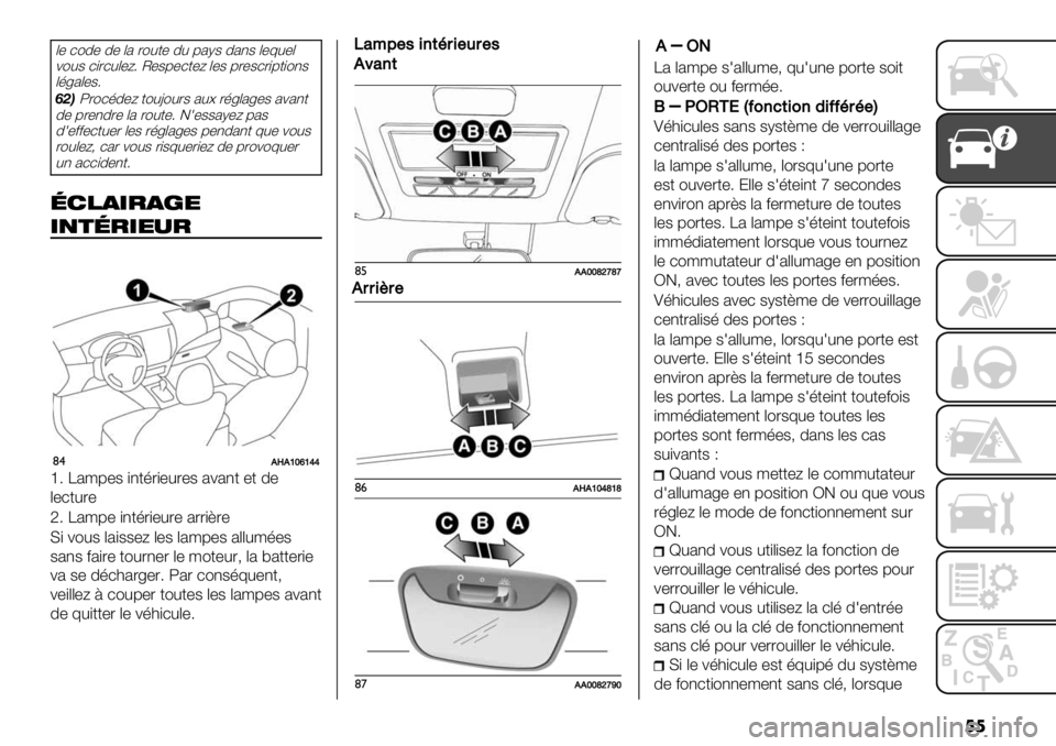 FIAT FULLBACK 2020  Notice dentretien (in French) ��
.’ )"7’ 7’ .% 2"#-’ 7# 9%>$ 7%1$ .’A#’.
&"#$ )+2)#.’(4 T’$9’)-’( .’$ 92’$)2+9-+"1$
.68%.’$4
D<;K2")67’( -"#Z"#2$ %#H 268.%8’$ %&%1-
7’ 