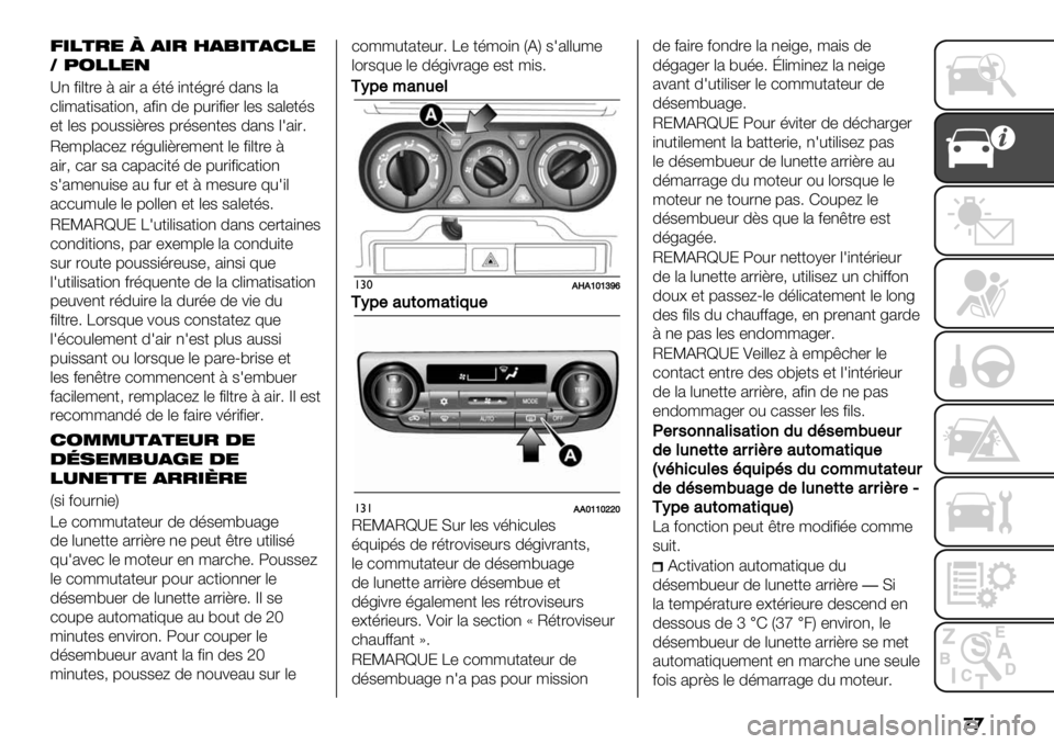 FIAT FULLBACK 2020  Notice dentretien (in French) ��
3#"’$% ! &#$ 0&9#’&/"%
2 6-""%(
‘1 ;+.-2’ : %+2 % 6-6 +1-6826 7%1$ .%
).+3%-+$%-+"1? %;+1 7’ 9#2+;+’2 .’$ $%.’-6$
’- .’$ 9"#$$+@2’$ 926$’1-’$ 7%1