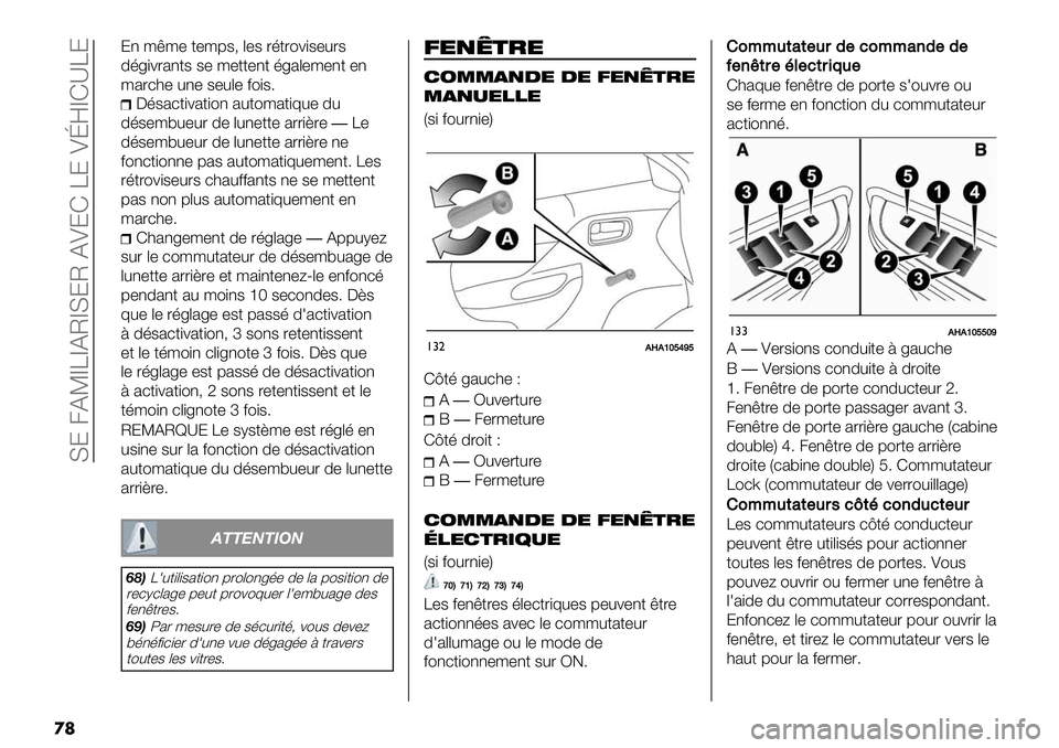 FIAT FULLBACK 2020  Notice dentretien (in French)  YM ,FS]Q]FT]YMT F!MD QM !ji]D‘QM
��	
M1 3a3’ -’39$? .’$ 26-2"&+$’#2$
768+&2%1-$ $’ 3’--’1- 68%.’3’1- ’1
3%2)*’ #1’ $’#.’ ;"+$4
C6$%)-+&%-+"1 %#-"3%-+A#