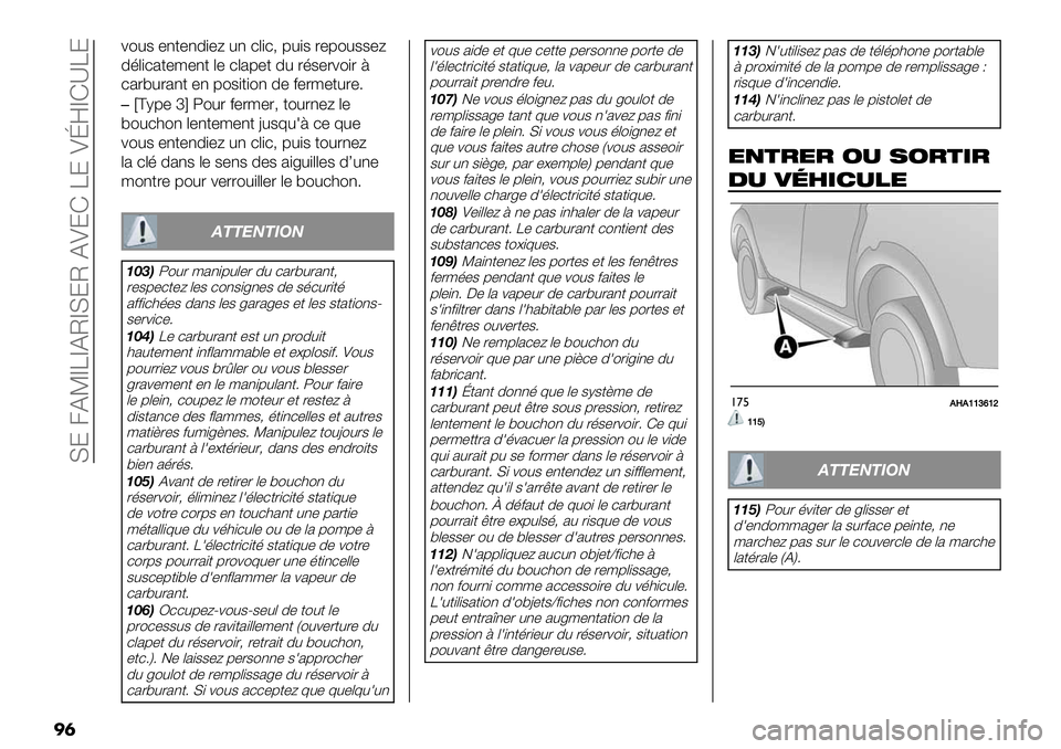 FIAT FULLBACK 2020  Notice dentretien (in French)  YM ,FS]Q]FT]YMT F!MD QM !ji]D‘QM
�
�
&"#$ ’1-’17+’( #1 ).+)? 9#+$ 2’9"#$$’(
76.+)%-’3’1- .’ ).%9’- 7# 26$’2&"+2 :
)%2/#2%1- ’1 9"$+-+"1 7’ ;’23’-#2