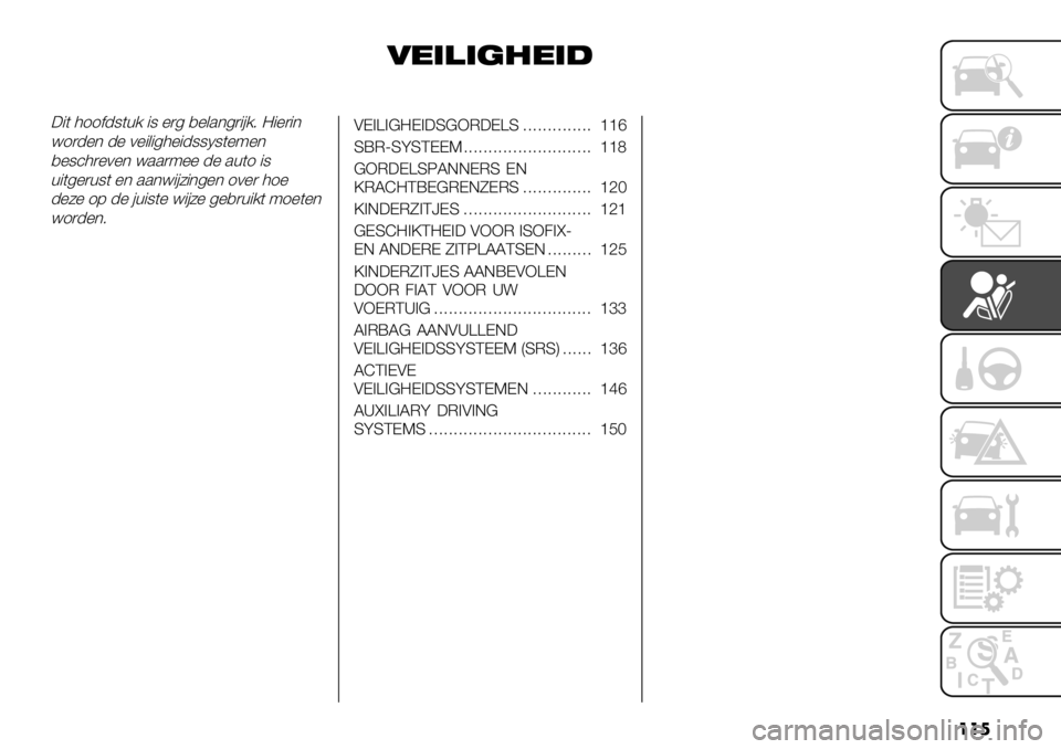 FIAT FULLBACK 2020  Instructieboek (in Dutch) ���
0*’)’(%*’#
:"( 311$-8(+/ "8 %)4 ,%&.*4)"#/6 ="%)"*
<1)-%* -% 0%"&"43%"-88N8(%9%*
,%8’3)%0%* <..)9%% -% .+(1 "8
+"(4%)+8( %* ..*<"#5"*4%* 