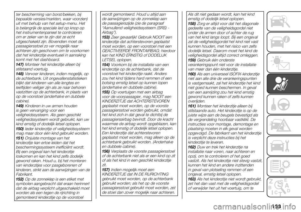 FIAT FULLBACK 2020  Instructieboek (in Dutch) ���
(%) ,%8’3%)9"*4 0.* ,1)8(V,%//%*; ,"#
,%7..&-% 0%)8"%8V9.)/(%*; <..) 011)5"%*R
+"( 9%( ,%3+&7 0.* 3%( 8%(+7[9%*+6 =%(
"8 ,%&.*4)"#/ -% 87%’".&% &%- 17 /*17 1