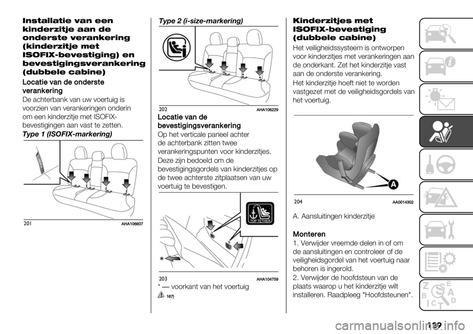 FIAT FULLBACK 2020  Instructieboek (in Dutch) ���

’<=G@CC@GDB F@< BB<
AD<NBIUDGTB @@< NB
Q<NBI=GB FBI@<ABID<E
MAD<NBIUDGTB LBG
’126’7;OBFB=GDED<EP B<
OBFB=GDED<E=FBI@<ABID<E
MNJOOBCB >@OD<BP
R
0.’$+"4’(5"0(5",#$"
4