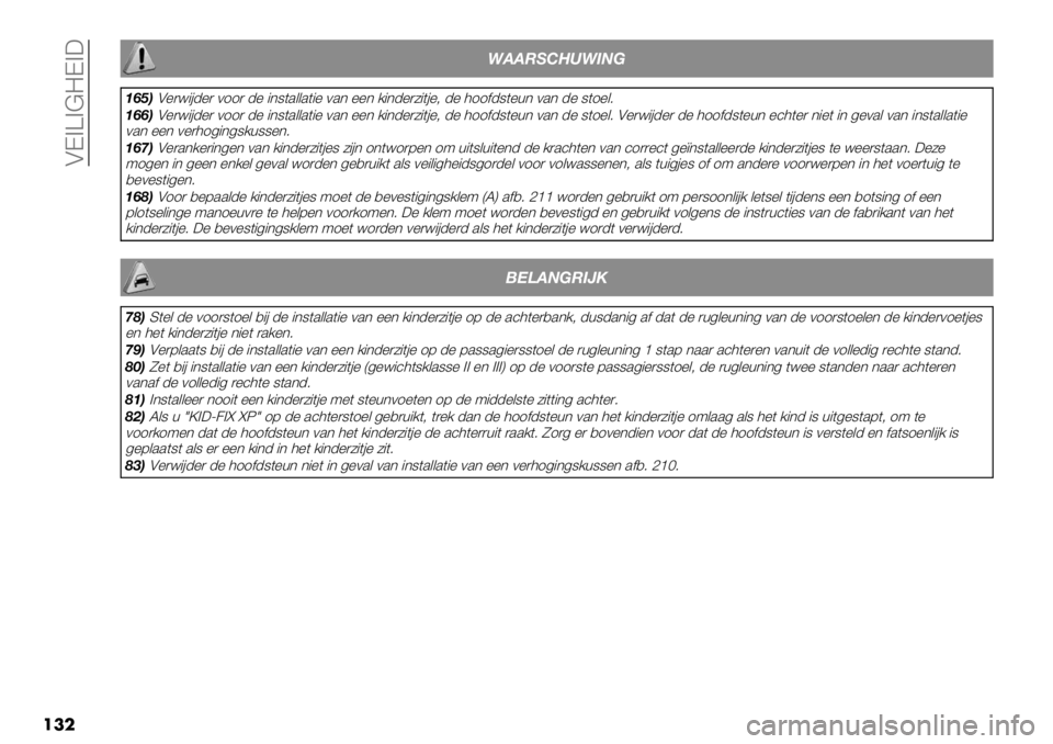 FIAT FULLBACK 2020  Instructieboek (in Dutch)  AD>Z>@=D>:
���
8119:;<=8>?@
AJFBA%)<"#-%) 011) -% "*8(.&&.("% 0.* %%* /"*-%)5"(#%; -% 311$-8(%+* 0.* -% 8(1%&6AJJBA%)<"#-%) 011) -% "*8(.&&.("% 0.* %%* /"*-%)5&