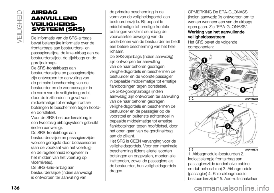 FIAT FULLBACK 2020  Instructieboek (in Dutch)  AD>Z>@=D>:
���
!’-,!(
!!"0.))*"#
0*’)’(%*’#1;
M1-1P
:% "*$1)9.("% 0.* -% SMS[."),.48
,%0.( ,%&.*4)"#/% "*$1)9.("% 10%) -%
$)1*(."),.48 ..* ,%8(++)-%)8[ 
