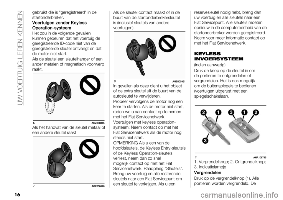 FIAT FULLBACK 2020  Instructieboek (in Dutch)  _! AXDMC_>@ ZDMDE \DEEDE
��
4%,)+"/( -"% "8l4%)%4"8()%%)-l"* -%
8(.)(1*-%),)%/%)6
Q
Q0",$-+:"(<0(5",L"F&"##
89",’$+0(c#F#$"";
=%( 51+ "* -%