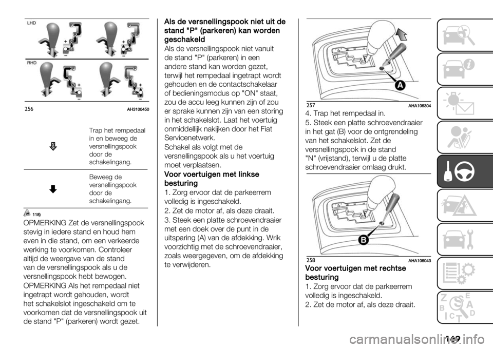 FIAT FULLBACK 2021  Instructieboek (in Dutch) ���

"%&CT‘\]]_d]
�
C).7 3%( )%97%-..&
"* %* ,%<%%4 -%
0%)8*%&&"*48711/
-11) -%
8’3./%&"*4.*46
W%<%%4 -%
0%)8*%&&"*48711/
-11) -%
8’3./%&"*4.*46
\\bB
XOKDM\>E@ T%( -% 
