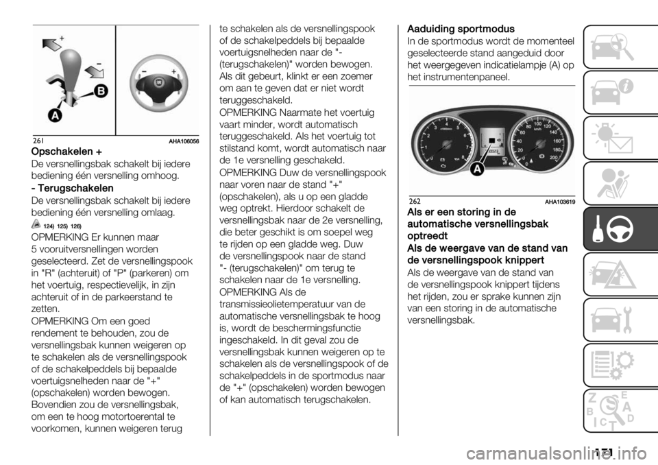 FIAT FULLBACK 2021  Instructieboek (in Dutch) ���
"&!CTC\]f]df
89#.2’%"&"(h
:% 0%)8*%&&"*48,./ 8’3./%&( ,"# "%-%)%
,%-"%*"*4mm* 0%)8*%&&"*4 1931146
c
K",-:#.2’%"&"(
:% 0%)8*%&&"*48,./ 8