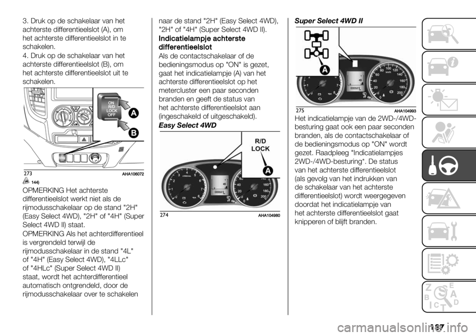 FIAT FULLBACK 2020  Instructieboek (in Dutch) ��	�
f6 :)+/ 17 -% 8’3./%&..) 0.* 3%(
.’3(%)8(% -"$$%)%*("%%&8&1( QLR; 19
3%( .’3(%)8(% -"$$%)%*("%%&8&1( "* (%
8’3./%&%*6
g6 :)+/ 17 -% 8’3./%&..) 0.* 3%(
.’3(%)8(% 