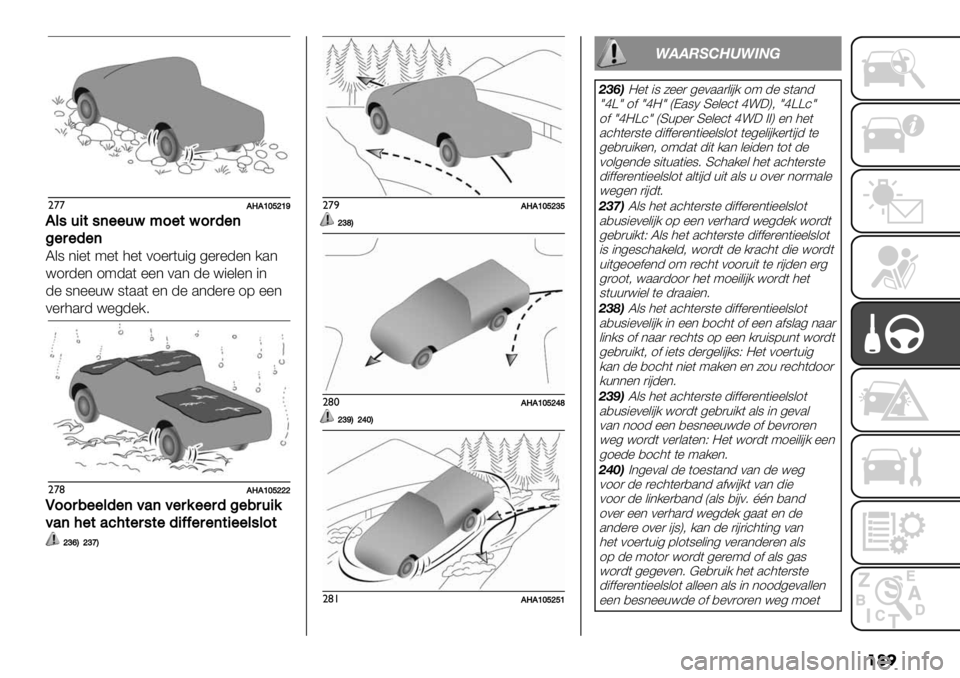 FIAT FULLBACK 2020  Instructieboek (in Dutch) ��	�

"’’CTC\]d^\a
C&#-+$#(""-?;0"$?0,5"(
:","5"(
L&8 *"%( 9%( 3%( 01%)(+"4 4%)%-%* /.*
<1)-%* 19-.( %%* 0.* -% <"%&%* "*
-% 8*%%+< 8(..( %* -% .*-