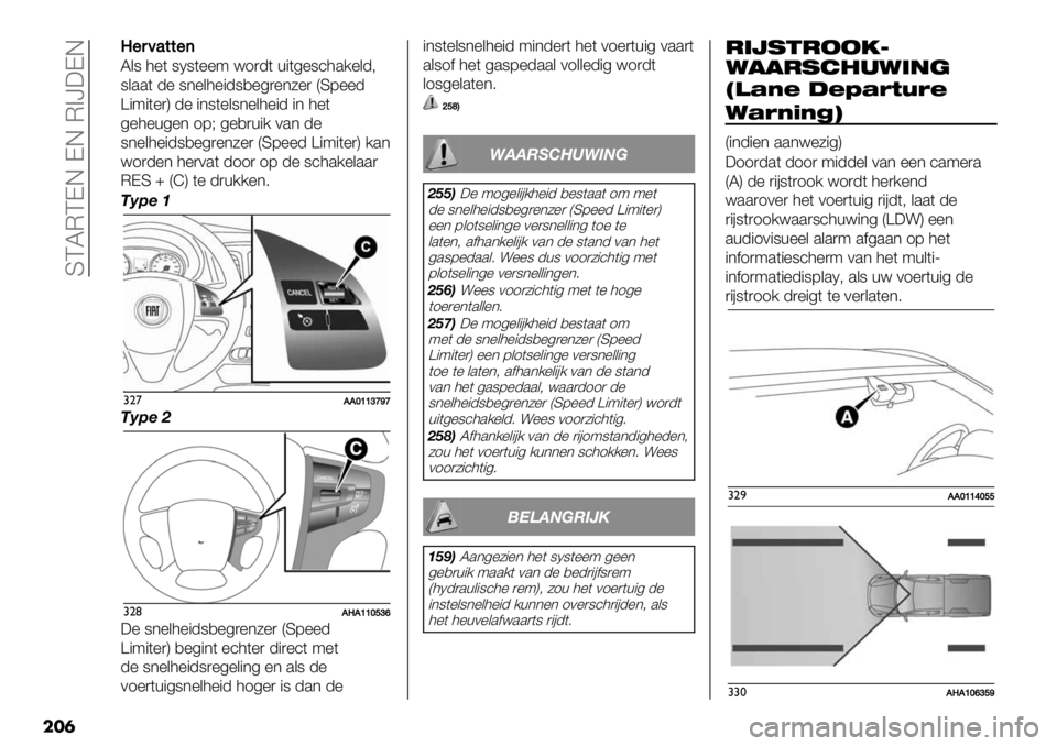 FIAT FULLBACK 2020  Instructieboek (in Dutch)  SCLMCDE DE M>]:DE
���
T",4’$$"(
L&8 3%( 8N8(%%9 <1)-( +"(4%8’3./%&-;
8&..( -% 8*%&3%"-8,%4)%*5%) QS7%%-
Z"9"(%)R -% "*8(%&8*%&3%"- "* 3%(
4%3%+4%* 17J 4%,)+