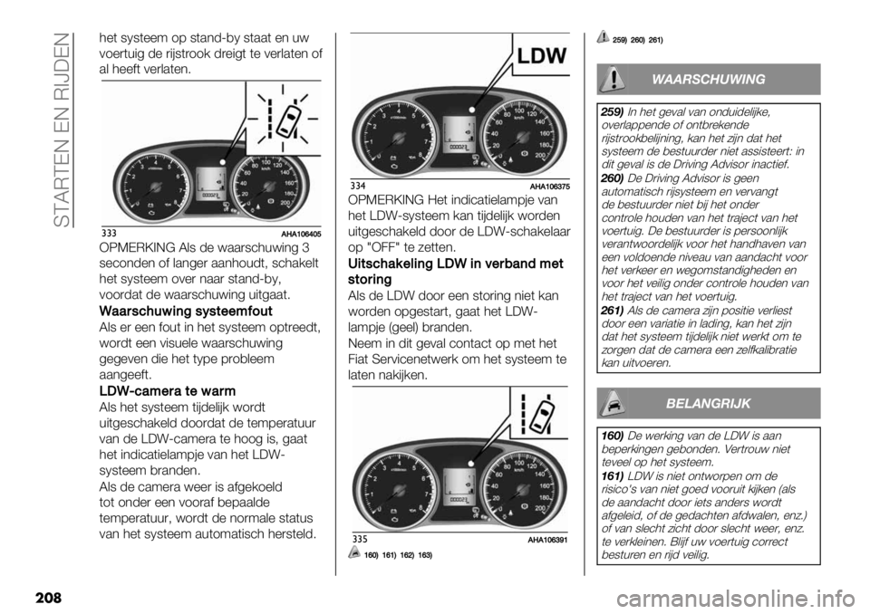 FIAT FULLBACK 2020  Instructieboek (in Dutch)  SCLMCDE DE M>]:DE
���	
3%( 8N8(%%9 17 8(.*-[,N 8(..( %* +<
01%)(+"4 -% )"#8()11/ -)%"4( (% 0%)&.(%* 1$
.& 3%%$( 0%)&.(%*6
###CTC\]f_]d
XOKDM\>E@ L&8 -% <..)8’3+<"*4f
8%’1*-%* 1$