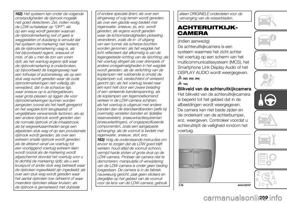 FIAT FULLBACK 2020  Instructieboek (in Dutch) ���

AJCB=%( 8N8(%%9 /.* 1*-%) -% 01&4%*-%
198(.*-"43%-%* -% )"#8()11/ 914%&"#/
*"%( 41%- -%(%’(%)%*6 T%(; "*-"%* *1-"4;
-% Z:![8’3./%&..) 17lX22lP.&8
17 %%* <%4 <1)-