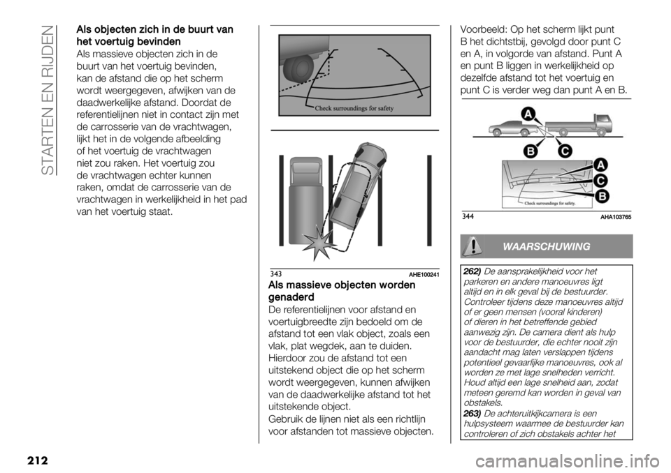 FIAT FULLBACK 2020  Instructieboek (in Dutch)  SCLMCDE DE M>]:DE
���
C�/1".$"(<+.2+(5"/--,$4’(
2"$40",$-+:/"4+(5"(
L&8 9.88"%0% 1,#%’(%* 5"’3 "* -%
,++)( 0.* 3%( 01%)(+"4 ,%0"*-%*;
/.* -%