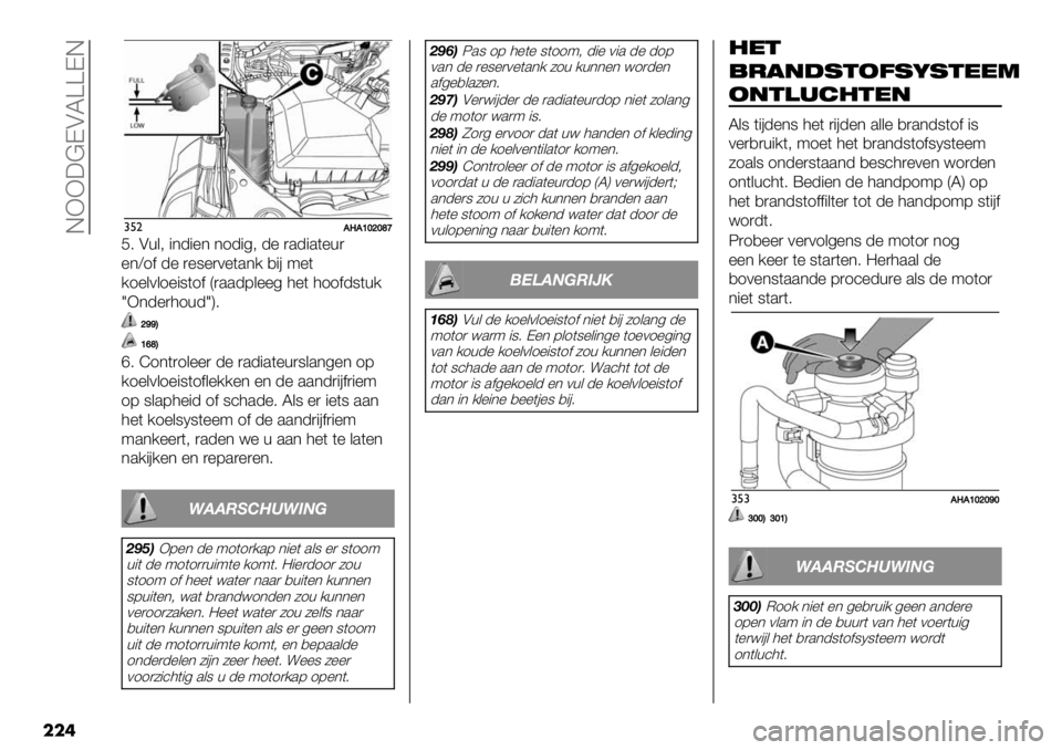 FIAT FULLBACK 2020  Instructieboek (in Dutch)  EXX:@DALZZDE
���
#%"CTC\]^]be
F6 A+&; "*-"%* *1-"4; -% ).-".(%+)
%*V1$ -% )%8%)0%(.*/ ,"# 9%(
/1%&0&1%"8(1$ Q)..-7&%%4 3%( 311$-8(+/
lX*-%)31+-lR6
^aaB
\fbB
h6 I1*()1&%