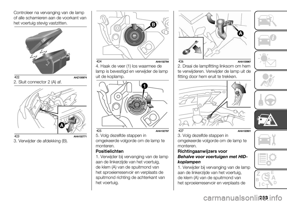 FIAT FULLBACK 2020  Instructieboek (in Dutch) ���
I1*()1&%%) *. 0%)0.*4"*4 0.* -% &.97
1$ .&&% 8’3.)*"%)%* ..* -% 011)/.*( 0.*
3%( 01%)(+"4 8(%0"4 0.8(5"((%*6
$""CTX\]]ae_
d6 S&+"( ’1**%’(1)dQLR .$6
$"