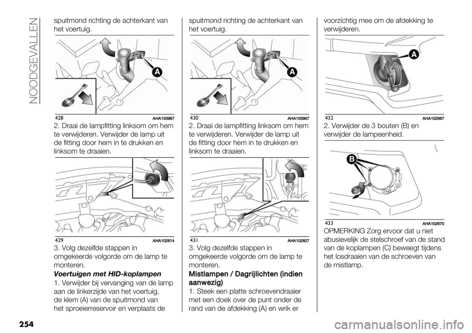 FIAT FULLBACK 2020  Instructieboek (in Dutch)  EXX:@DALZZDE
���
87+"(91*- )"’3("*4 -% .’3(%)/.*( 0.*
3%( 01%)(+"46
$"(CCTC\]‘afe
d6 :).." -% &.97$"(("*4 &"*/819 19 3%9
(% 0%)<"#-%)%*6 A%)<"#-%)