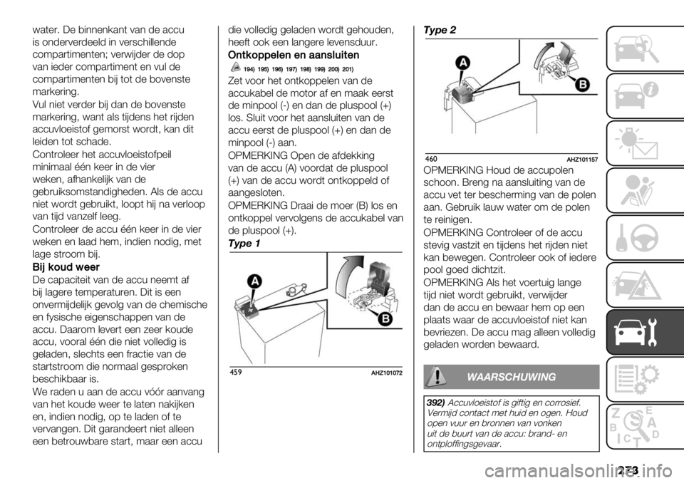 FIAT FULLBACK 2020  Instructieboek (in Dutch) ���
<.(%)6 :% ,"**%*/.*( 0.* -% .’’+
"8 1*-%)0%)-%%&- "* 0%)8’3"&&%*-%
’197.)("9%*(%*J 0%)<"#-%) -% -17
0.* "%-%) ’197.)("9%*( %* 0+& -%
’197.)("9%*(