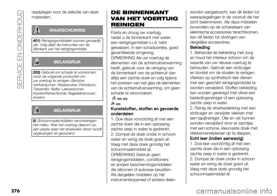 FIAT FULLBACK 2020  Instructieboek (in Dutch)  SDMA>ID DE XE:DM=X_:
���
)..-7&%4%* 011) -% 8%&%’("% 0.* -%5%
9.(%)".&%*6
8119:;<=8>?@
ENABM%"*"4"*489"--%&%* /+**%* 4%0..)&"#/
5"#*6 A1&4 .&("#- -% "*8()