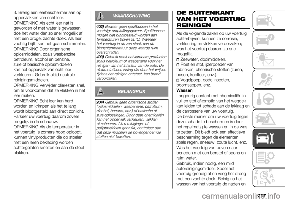 FIAT FULLBACK 2020  Instructieboek (in Dutch) ���
f6 W)%*4 %%* &%%),%8’3%)9%) ..* 17
177%)0&.//%* 0.* %’3( &%%)6
XOKDM\>E@ L&8 %’3( &%%) *.( "8
4%<1)-%* 1$ 9%( <.(%) "8 4%<.88%*;
-1% 3%( <.(%) -.* 51 8*%& 914%&"#/ .$
9%( %%* 