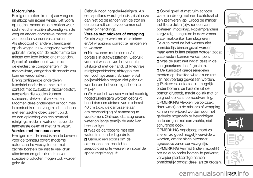 FIAT FULLBACK 2021  Instructieboek (in Dutch) ���

N0$0,,-+;$"
M%"*"4 -% 91(1))+"9(% ,"# ..*0.*4 %*
*. .$&117 0.* "%-%)% <"*(%)6 Z%( 011).&
17 *.-%*; ).*-%* %* 19()%//%* <..)
8(1$ 9%( ’3%9"’.&"?* .$/198(&