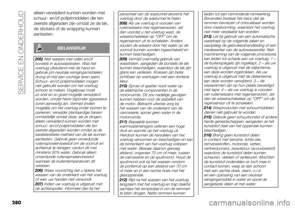 FIAT FULLBACK 2021  Instructieboek (in Dutch)  SDMA>ID DE XE:DM=X_:
��	�
.&&%%* 0%)<"#-%)- /+**%* <1)-%* 9%(
8’3++)[ %*V1$ 71&"#8(9"--%&%* -"% (%*
5%%)8(% .$4%).-%* 5"#* 19-.( 5% -% &./;
-% 8("’/%)8 1$ -% <).77"*