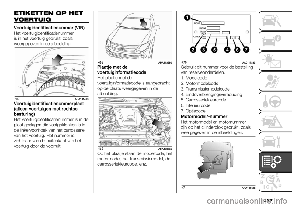 FIAT FULLBACK 2021  Instructieboek (in Dutch) ��	�
*&’/*&&*" 29 %*&
02*-&.’(
Q0",$-+:+5"($+3+.’$+"(-;;",AQEJB
=%( 01%)(+"4"-%*("$"’.("%*+99%)
"8 "* 3%( 01%)(+"4 4%-)+/(; 51.&8
<%%)4%4%