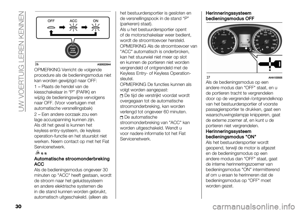 FIAT FULLBACK 2019  Instructieboek (in Dutch)  _! AXDMC_>@ ZDMDE \DEEDE
��
"&CCU]]^^f__
XOKDM\>E@ A%))"’3( -% 01&4%*-%
7)1’%-+)% .&8 -% ,%-"%*"*4891-+8 *"%(
/.* <1)-%* 4%<"#5"4- *..) X22P
c�O&..(8 -% 3%*-%& 0.* 