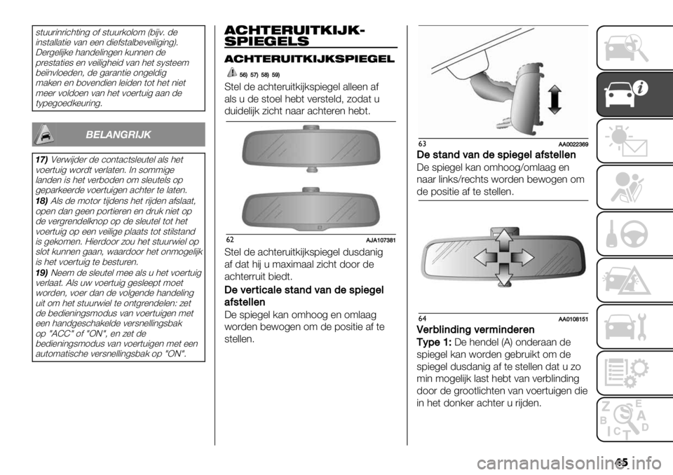 FIAT FULLBACK 2020  Instructieboek (in Dutch) ��
8(++)"*)"’3("*4 1$ 8(++)/1&19 Q,"#06 -%
"*8(.&&.("% 0.* %%* -"%$8(.&,%0%"&"4"*4R6
:%)4%&"#/% 3.*-%&"*4%* /+**%* -%
7)%8(.("%8 %* 0%"&"