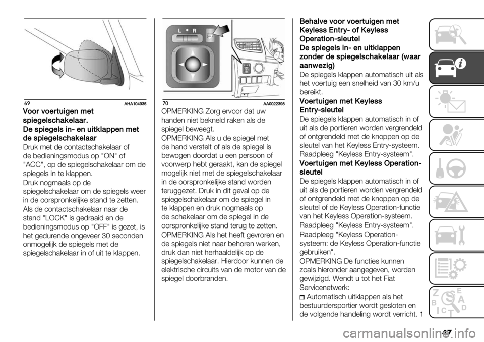 FIAT FULLBACK 2020  Instructieboek (in Dutch) ��
&)CTC\]_a‘d
Q00,40",$-+:"(;"$
#9+":"&#.2’%"&’’,7
*"#9+":"&#+(c"(-+$%&’99"(;"$
5"#9+":"&#.2’%"&’’,
:)+/ 9%( -% ’1*