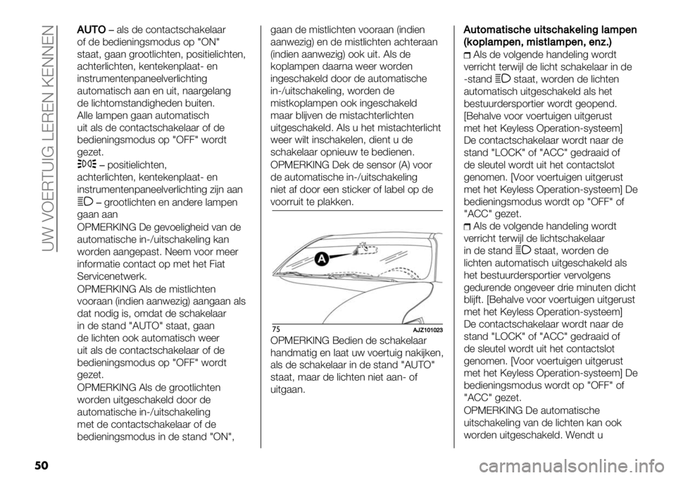 FIAT FULLBACK 2021  Instructieboek (in Dutch)  _! AXDMC_>@ ZDMDE \DEEDE
��
CCSK8�.&8 -% ’1*(.’(8’3./%&..)
1$ -% ,%-"%*"*4891-+8 17lXEl
8(..(; 4..* 4)11(&"’3(%*; 718"("%&"’3(%*;
.’3(%)&"’3(%*; /%*(%/%*7